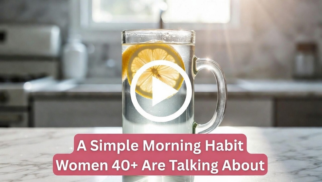 Why is it harder to lose weight after 45